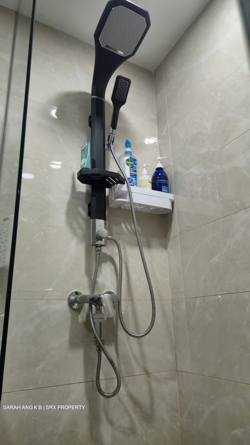 Treasure at Tampines (D18), Condominium #552214051